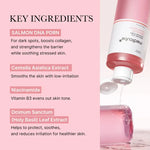 Glass Glow Skincare Set