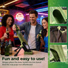 Tactical Cap Launcher Bottle Opener