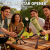 Tactical Cap Launcher Bottle Opener