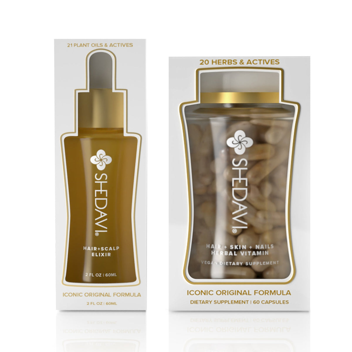 FENUGREEK DETANGLING PRE-POO