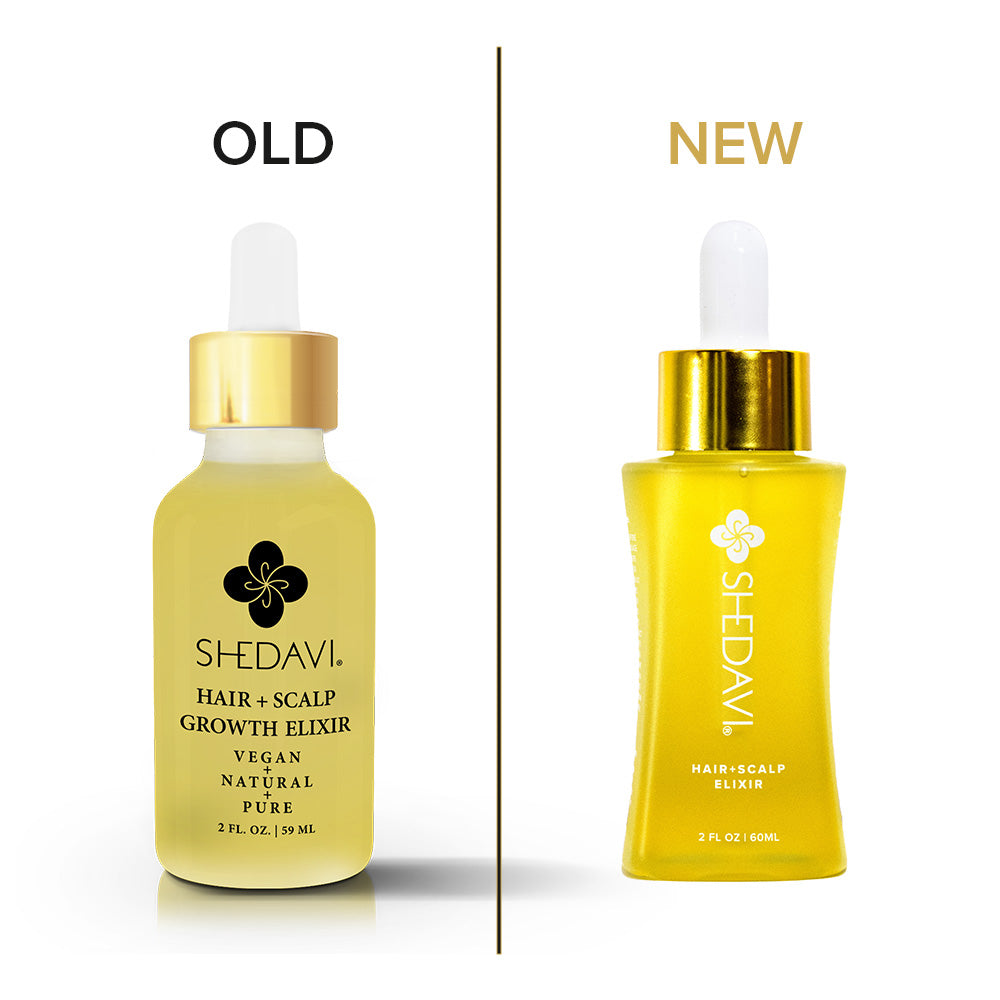 FENUGREEK DETANGLING PRE-POO