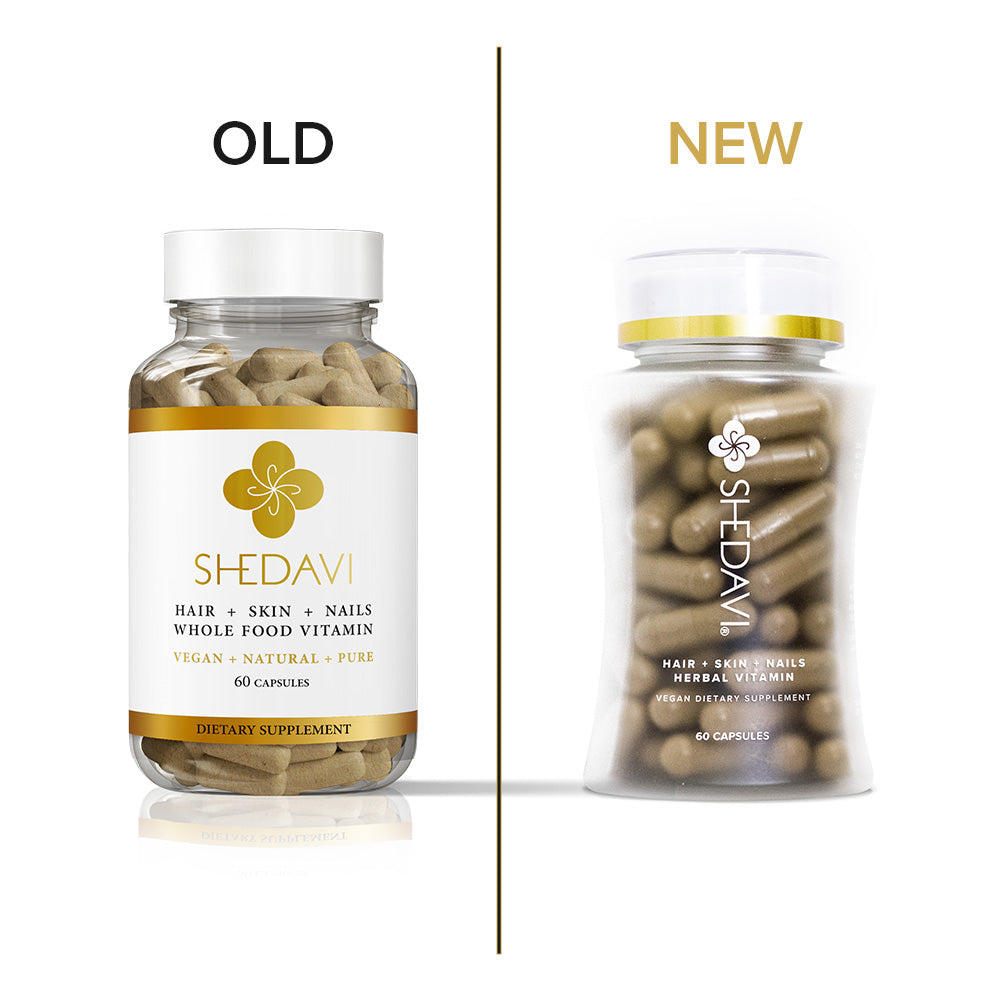 FENUGREEK DETANGLING PRE-POO